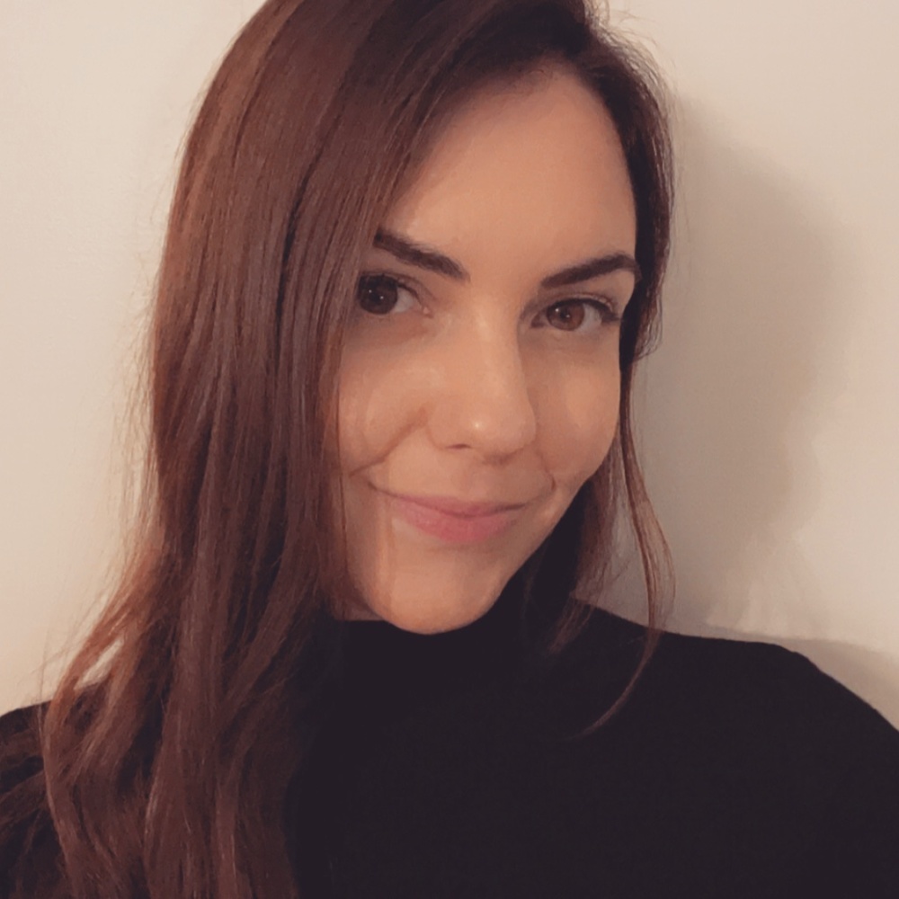 Meet your Posher, Skye